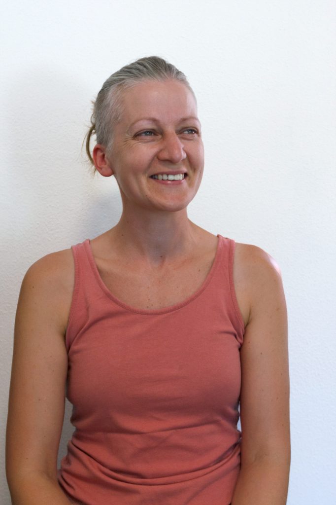 Gudrun Rath - Über mich